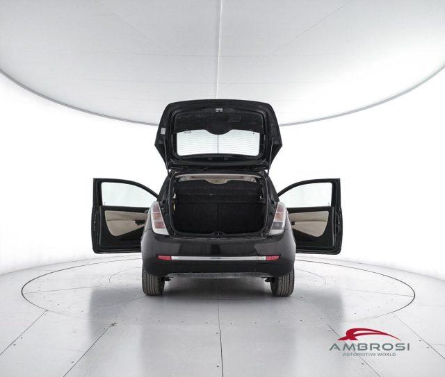 LANCIA Ypsilon 1.3 MJT 90 CV Oro Giallo - PER OPERATORI DEL SETTO