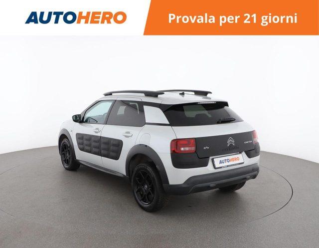 CITROEN C4 Cactus BlueHDi 100 S&S ETG6 Shine