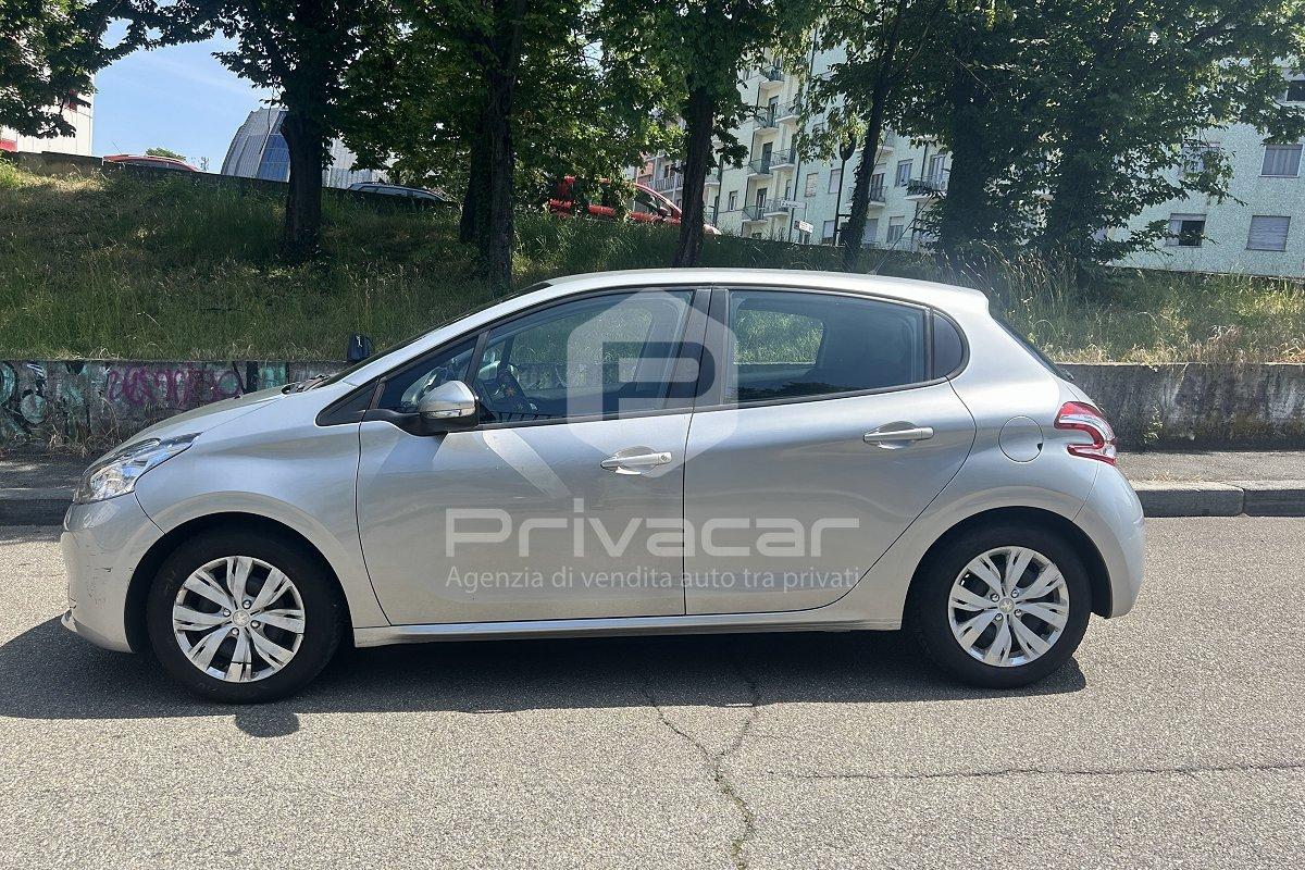 PEUGEOT 208 1° serie 1.4 HDi 68 CV 5 porte Access