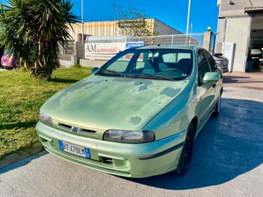 Fiat Brava 1.2 16V 80 CV cat SX