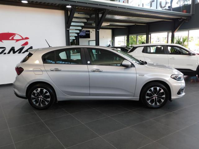 FIAT Tipo 1.3 Mjt S&S SW MIRROR