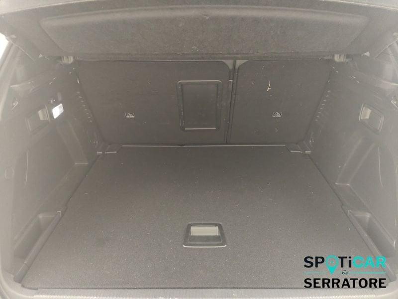 Peugeot 3008 II 2016 1.2 puretech t GT Line s&s 130cv