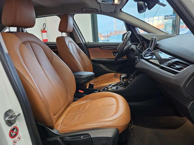 BMW 218 Serie 2 F45 2014 Active Tourer Msport auto