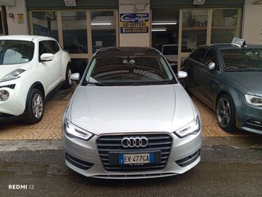Audi A3 2.0 TDI S tronic Ambition