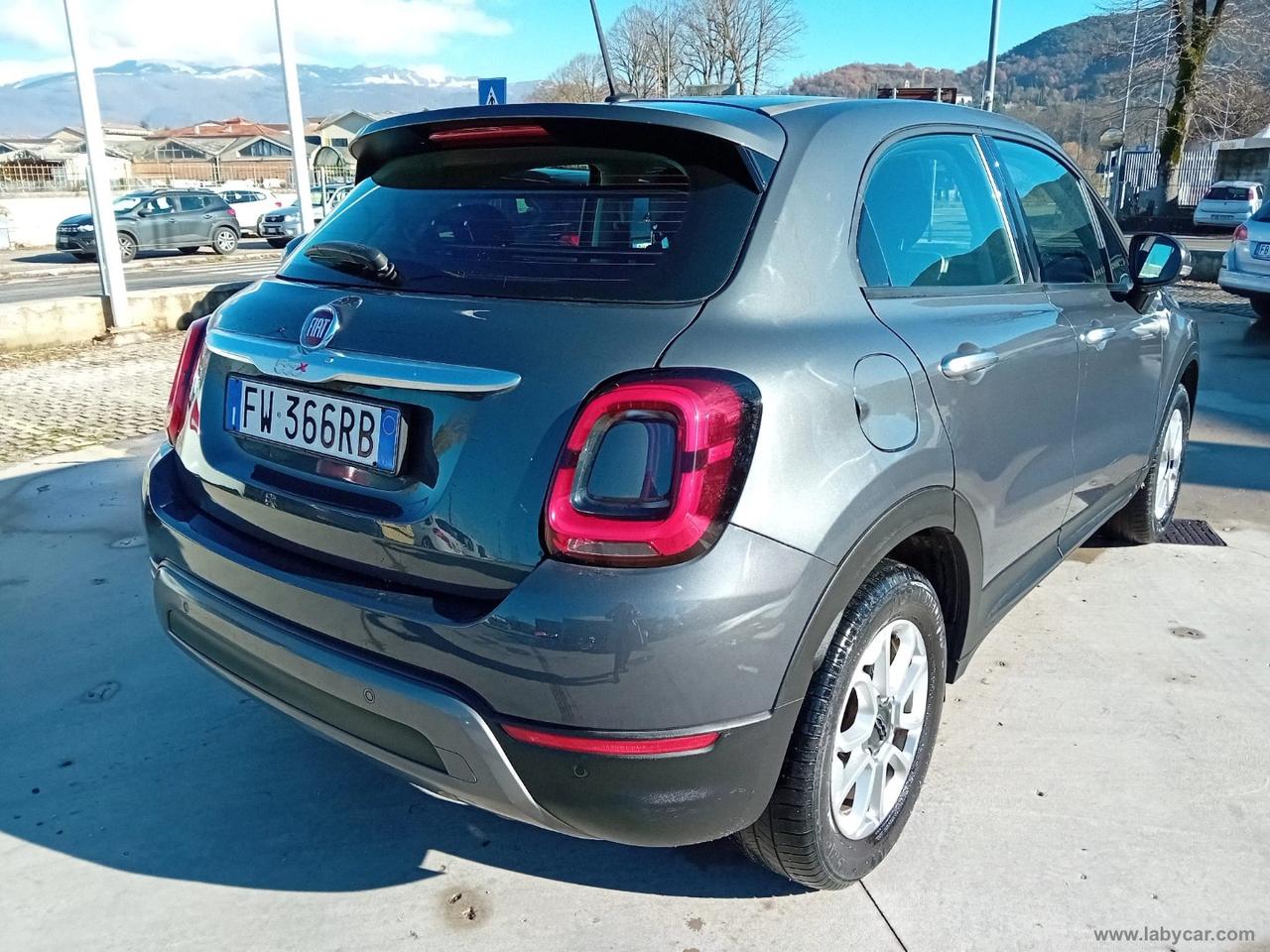 FIAT 500X 1.3 M.Jet 95 CV City Cross N1