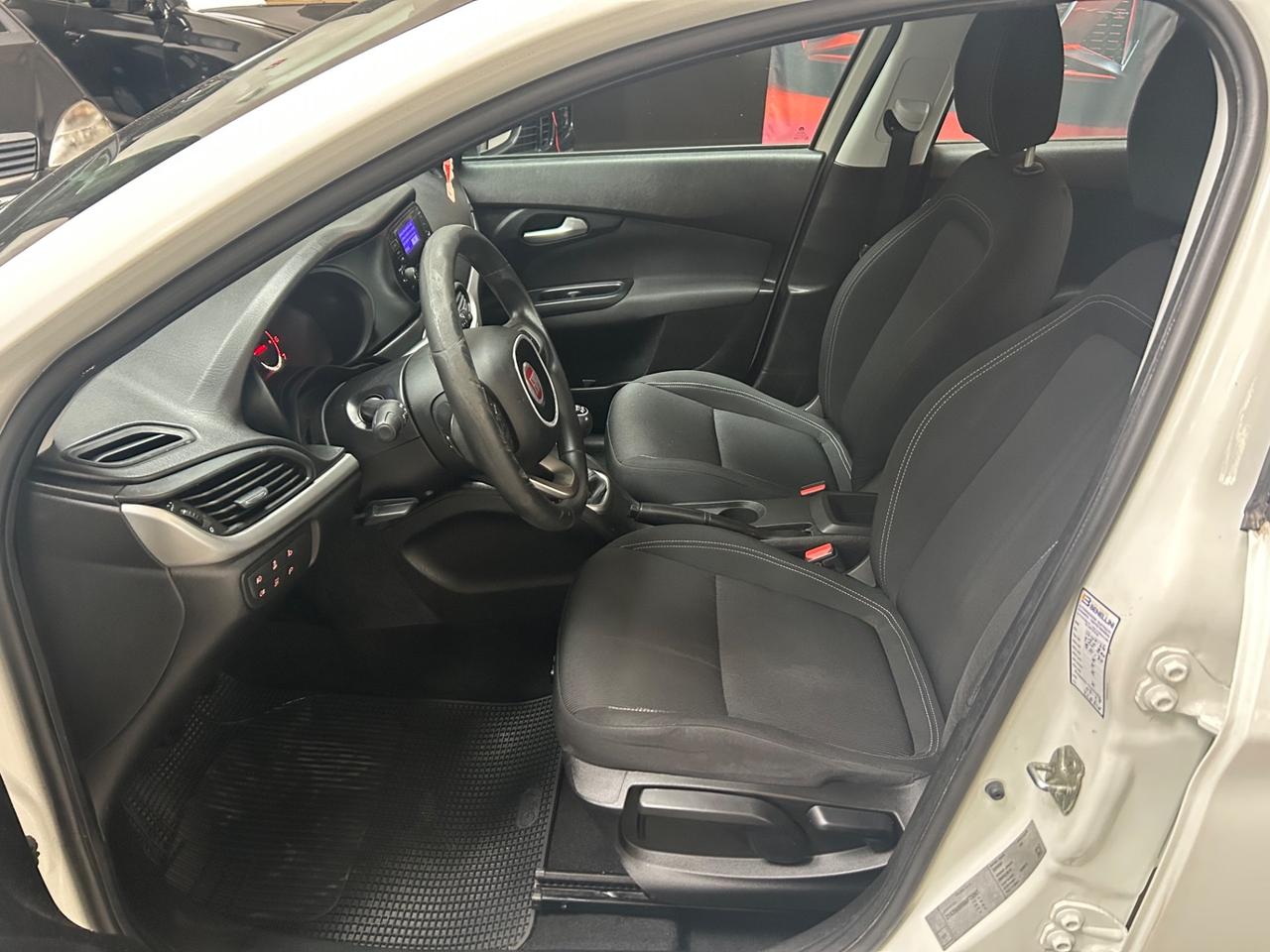 Fiat Tipo 1.6 Mjt 120cv S&S SW Lounge euro6
