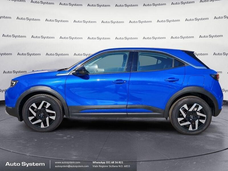 Opel Mokka Mokka 1.2 t Elegance s&s 100cv