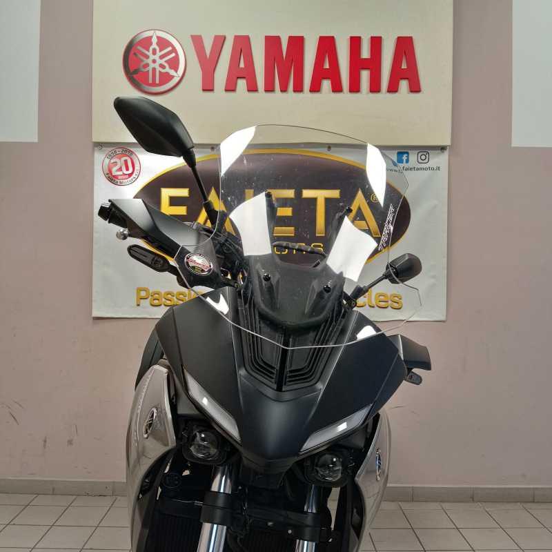 Yamaha Tracer 7 GT - 2024