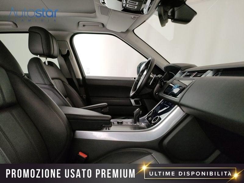 Land Rover Range Rover Sport 2.0 si4 phev HSE Dynamic 404cv auto my19
