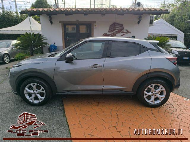 NISSAN Juke 1.0 DIG-T 114 CV DCT N-Connecta SUPER PROMO!