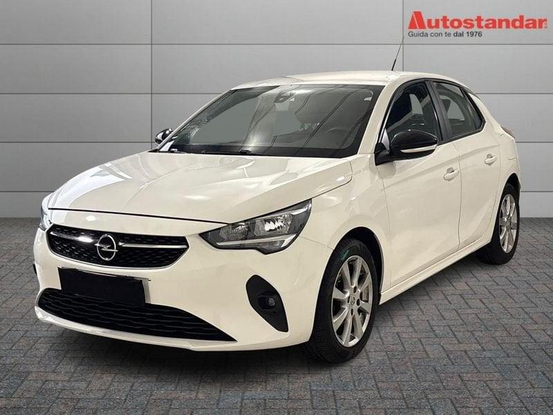 Opel Corsa VI 1.2 Edition s&s 75cv