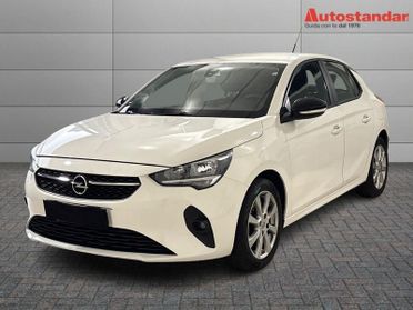 Opel Corsa VI 1.2 Edition s&s 75cv