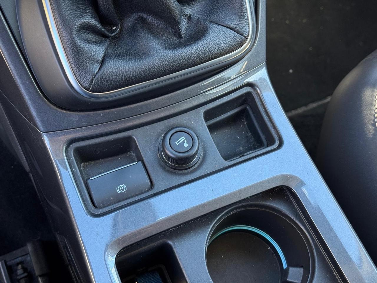 FORD KUGA VIGNALE 2.0cc 150CV 4x4