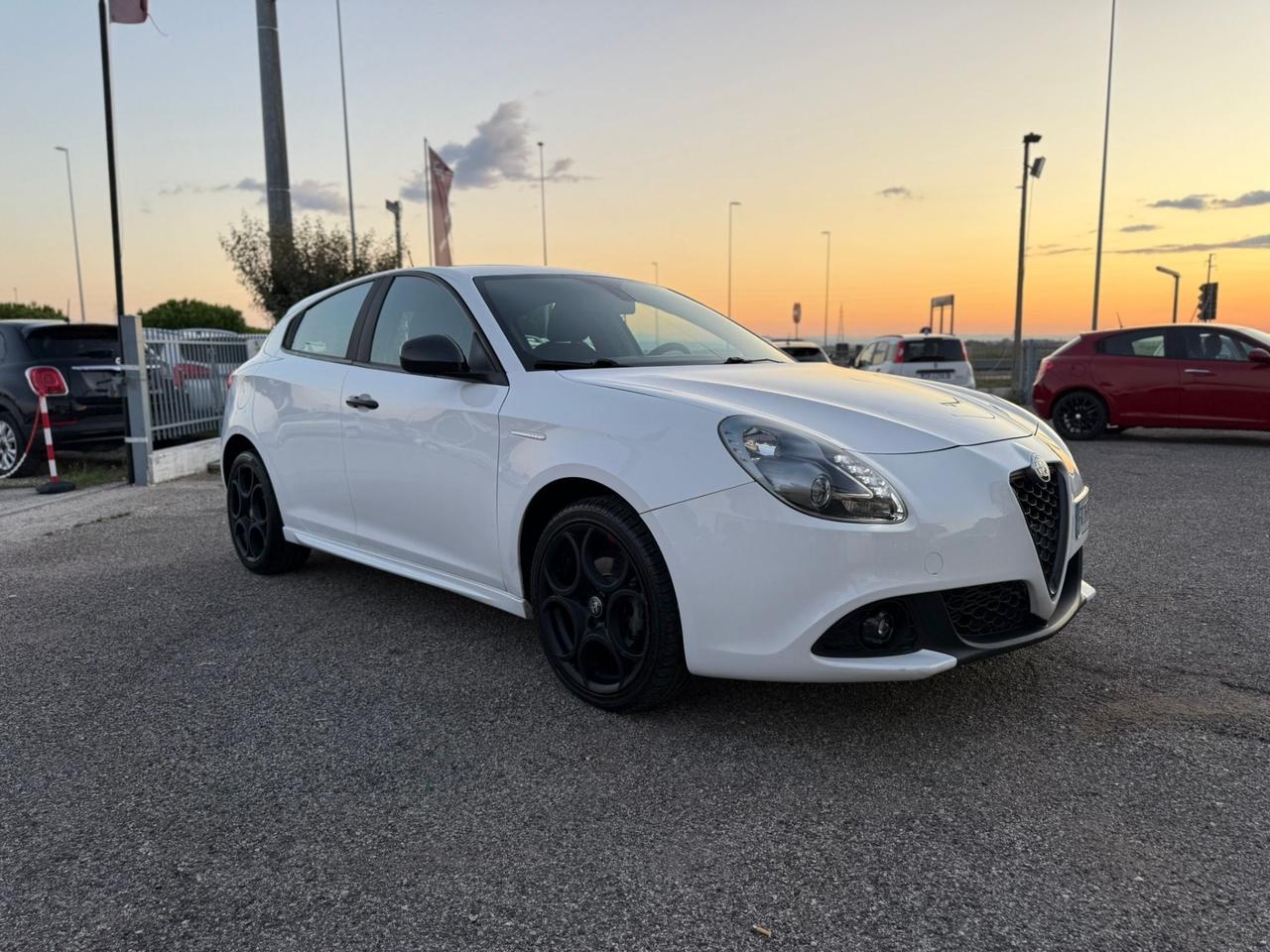 Alfa Romeo Giulietta 1.6 JTDm 120 CV Super