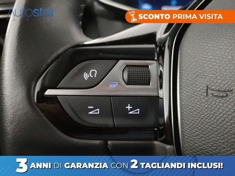 Peugeot 2008 1.5 bluehdi Allure s&s 110cv