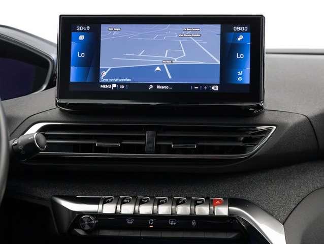 Peugeot 3008 3008 II 2021 1.5 bluehdi Allure Pack s