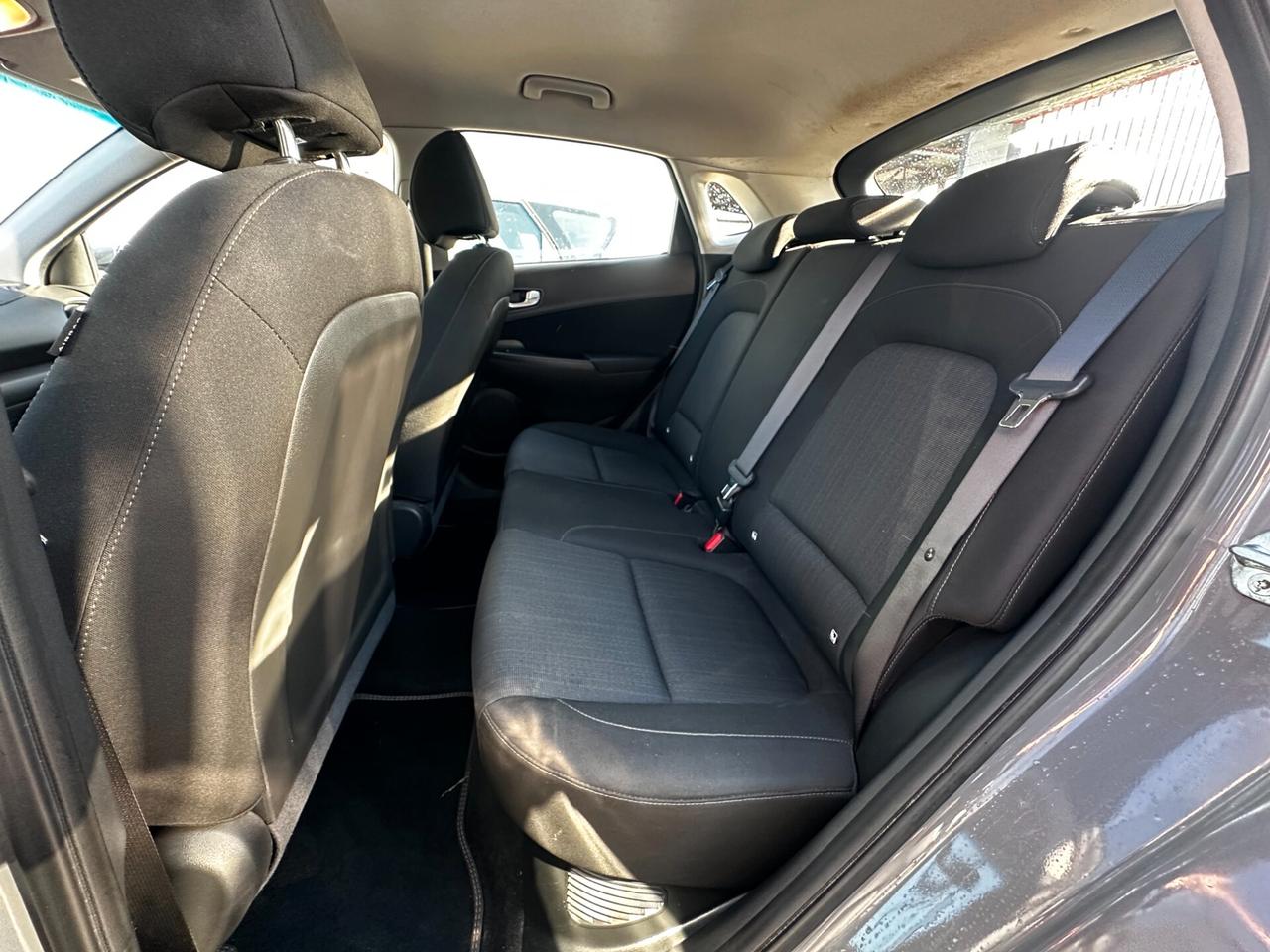 Hyundai Kona HEV 1.6 DCT XTech