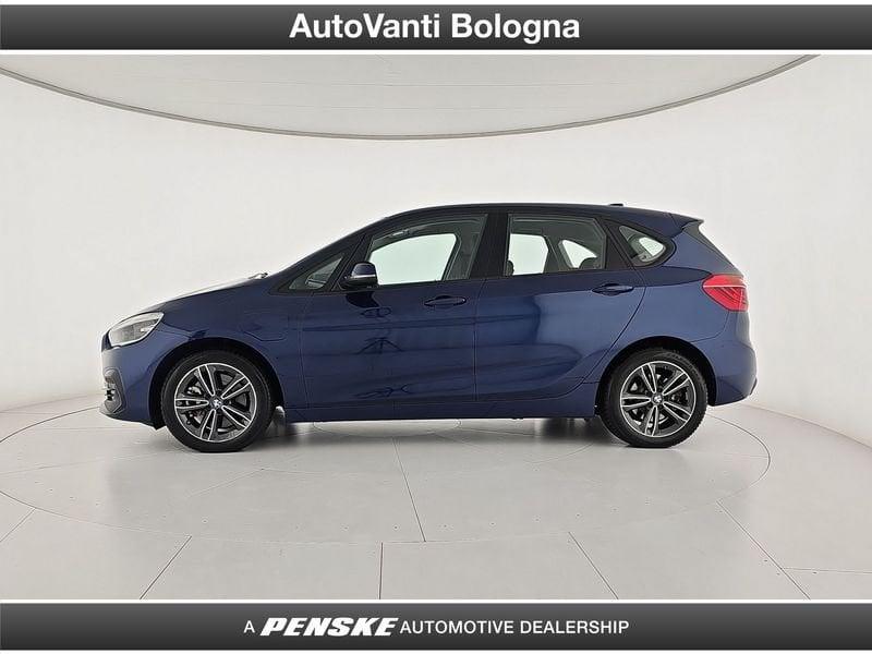 BMW Serie 2 Active Tourer 225xe Active Tourer iPerformance Business aut.