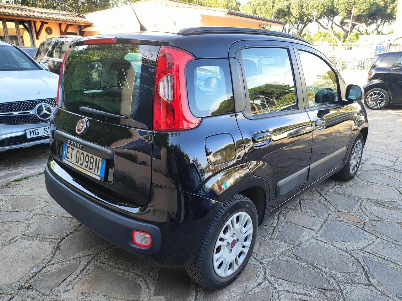Fiat Panda 1.2 Easy
