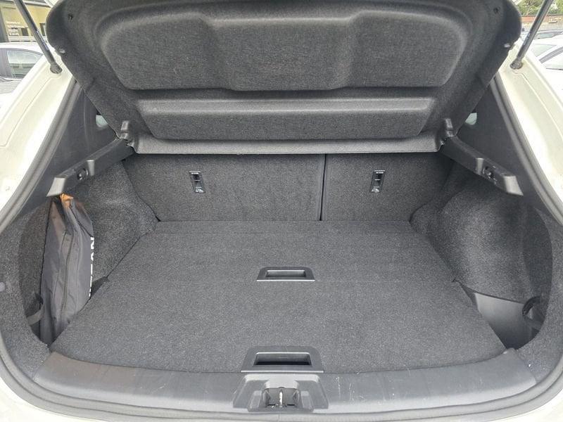 Nissan Qashqai 1.5 dCi 110 Acenta