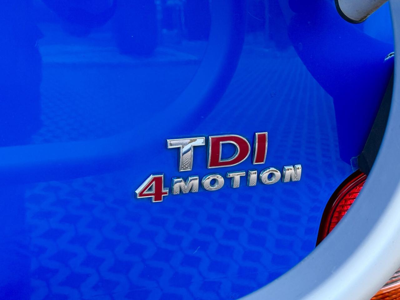 T5 CALIFORNIA 4 x 4 CAMPER 2.5tdi 130cv 4Motion , Manuale 6