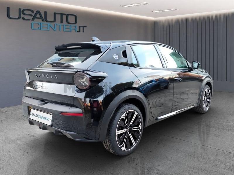 Lancia Ypsilon Ypsilon Hybrid e-DCT