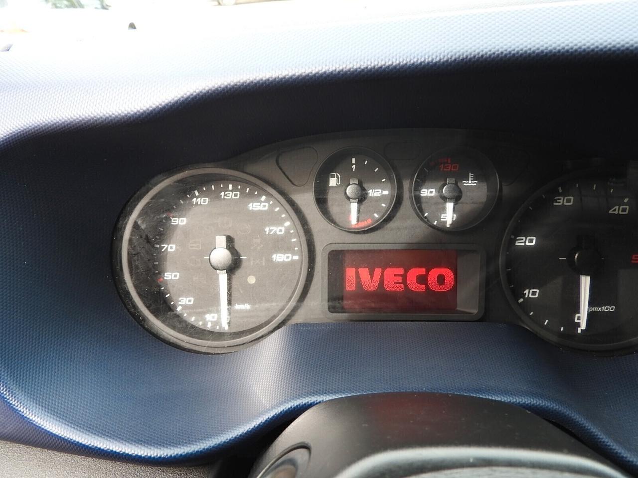 Iveco Daily 35-140