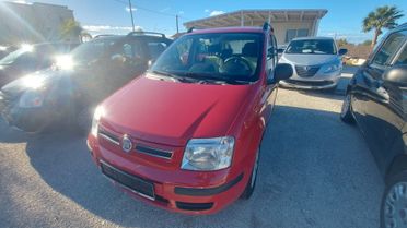 Fiat Panda 1.2 Emotion