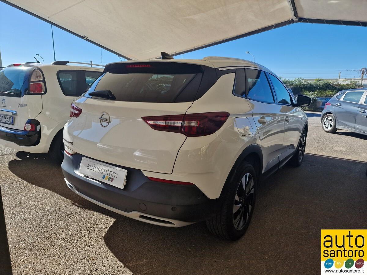 OPEL GRANDLAND X 1.5 DIESEL C/A ULTIMATE