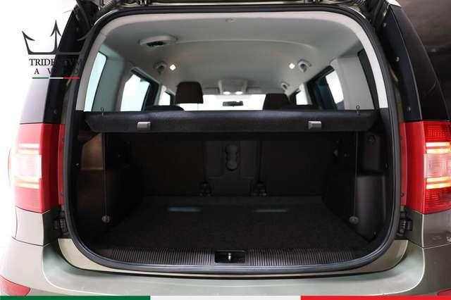 Skoda Yeti Outdoor 2.0 tdi Ambition 4x4 110cv E6