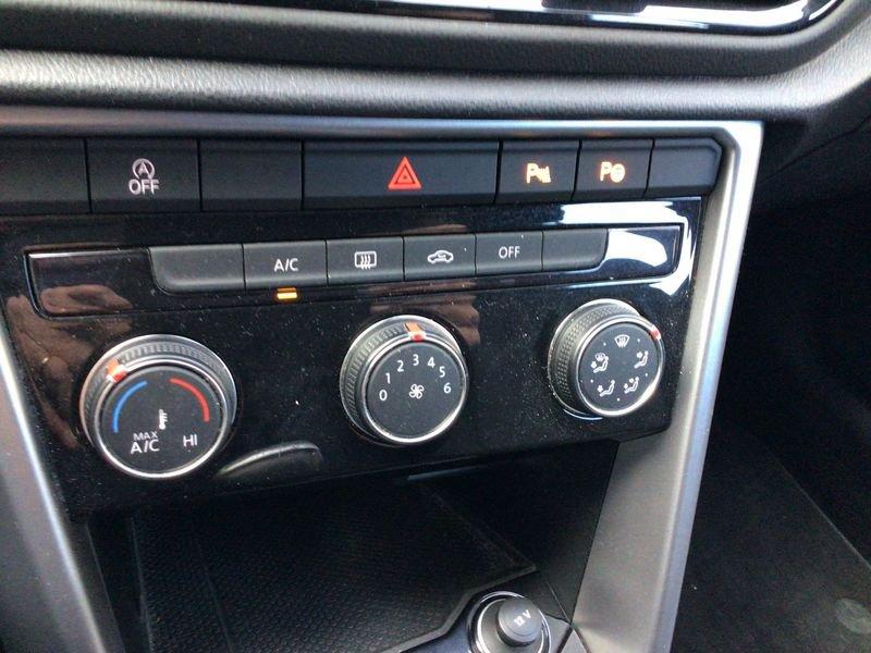 Volkswagen T-Roc T-Roc 1.0 TSI Life