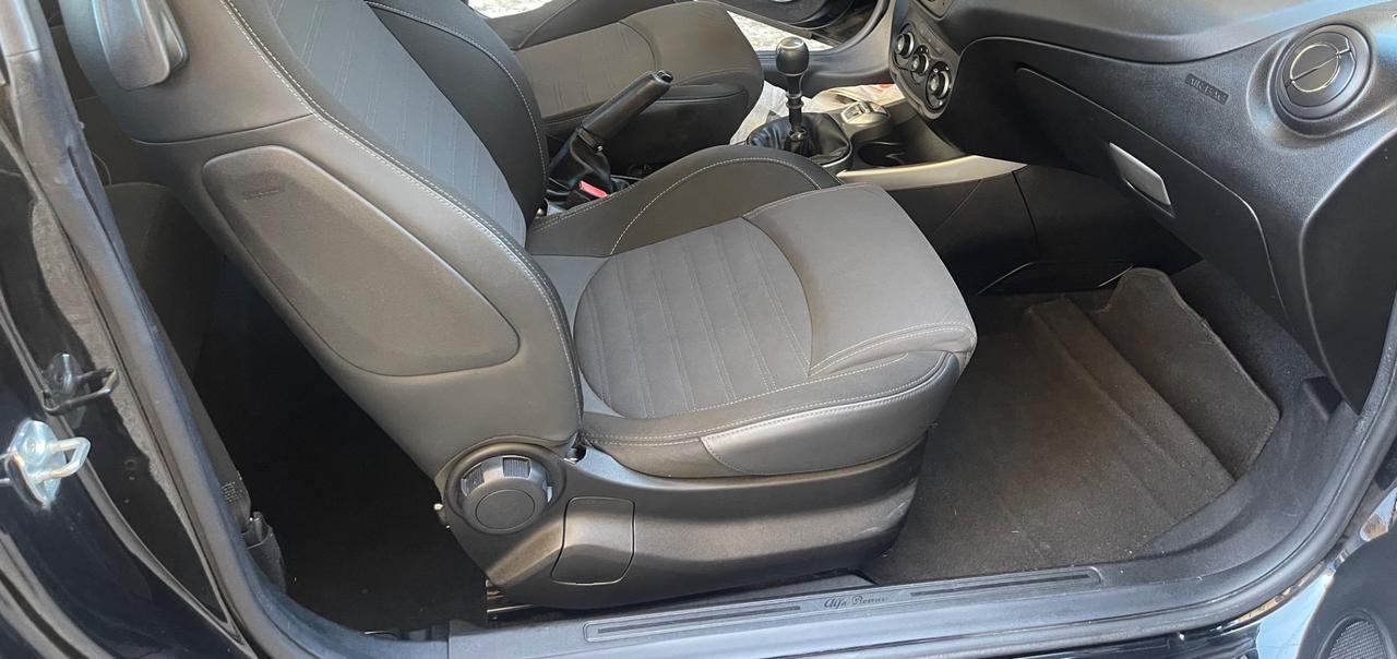 Alfa Romeo MiTo 1.3 JTDm 95 CV (super prezzo)
