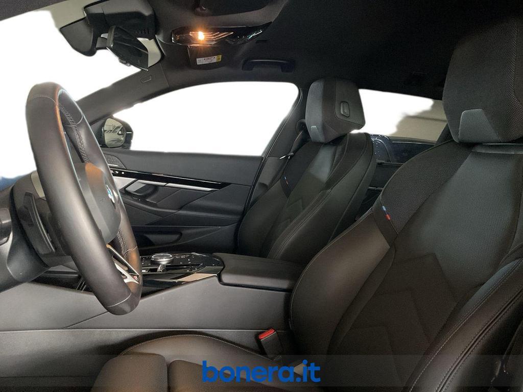 BMW Serie 5 Touring 520 d 48V MSport xDrive Steptronic