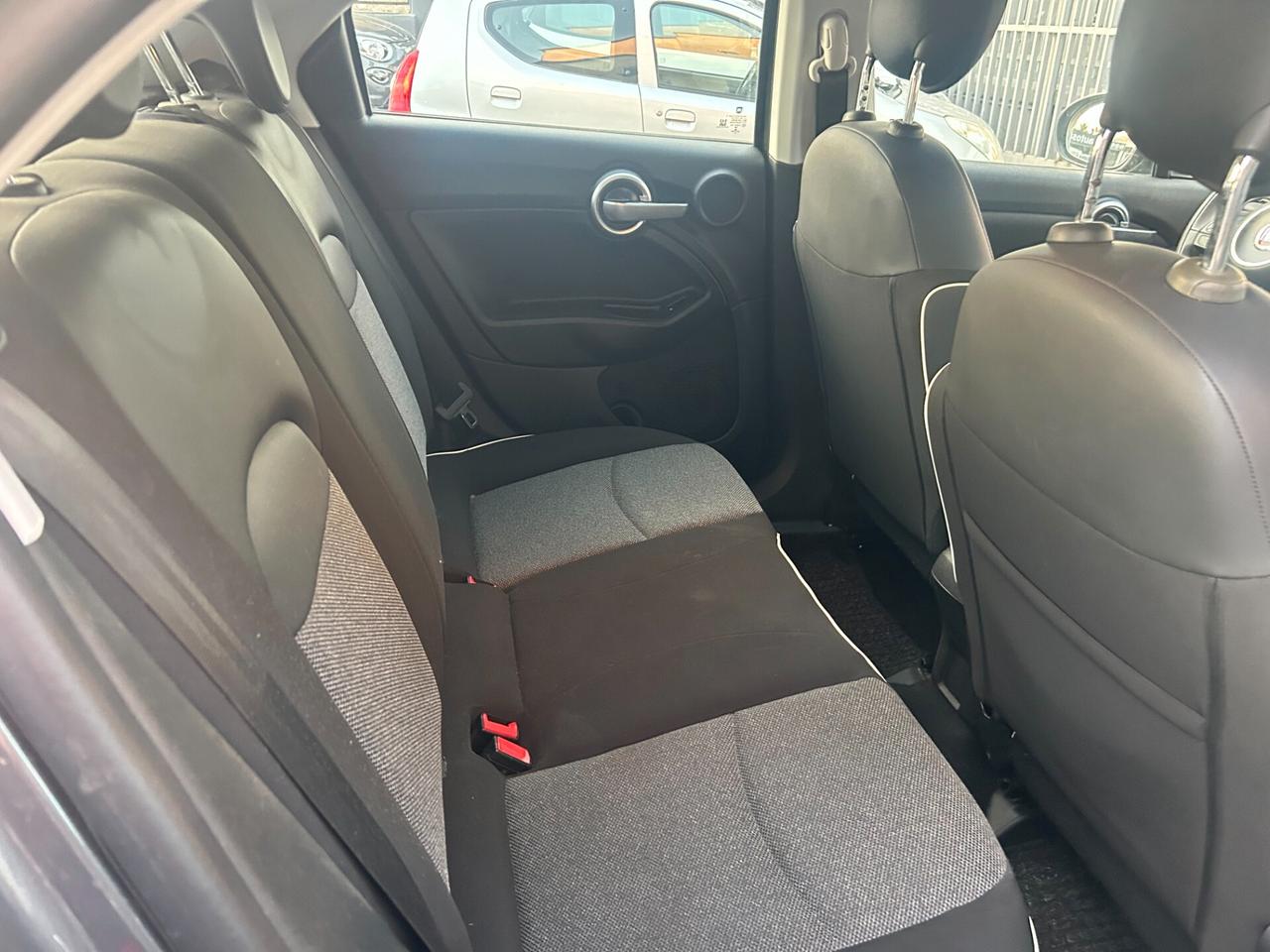 Fiat 500X 1.3 MultiJet 95 CV Business