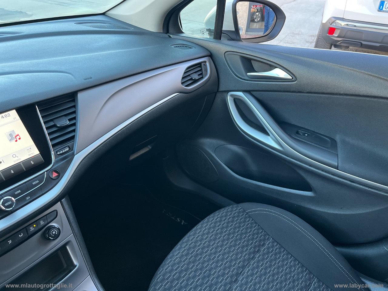 OPEL Astra 1.6 CDTi 110 CV S&S ST Innovation