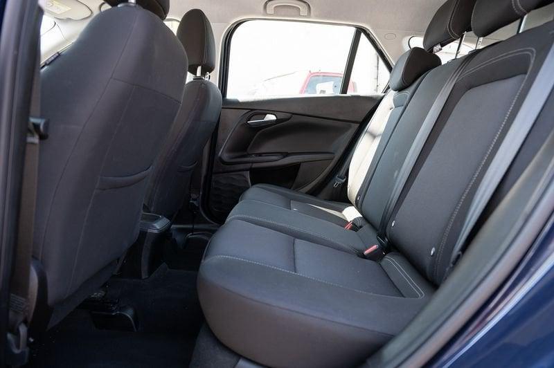 FIAT Tipo SW II 2016 Station Wagon 1.3 Multijet 95cv Mirror S&S my