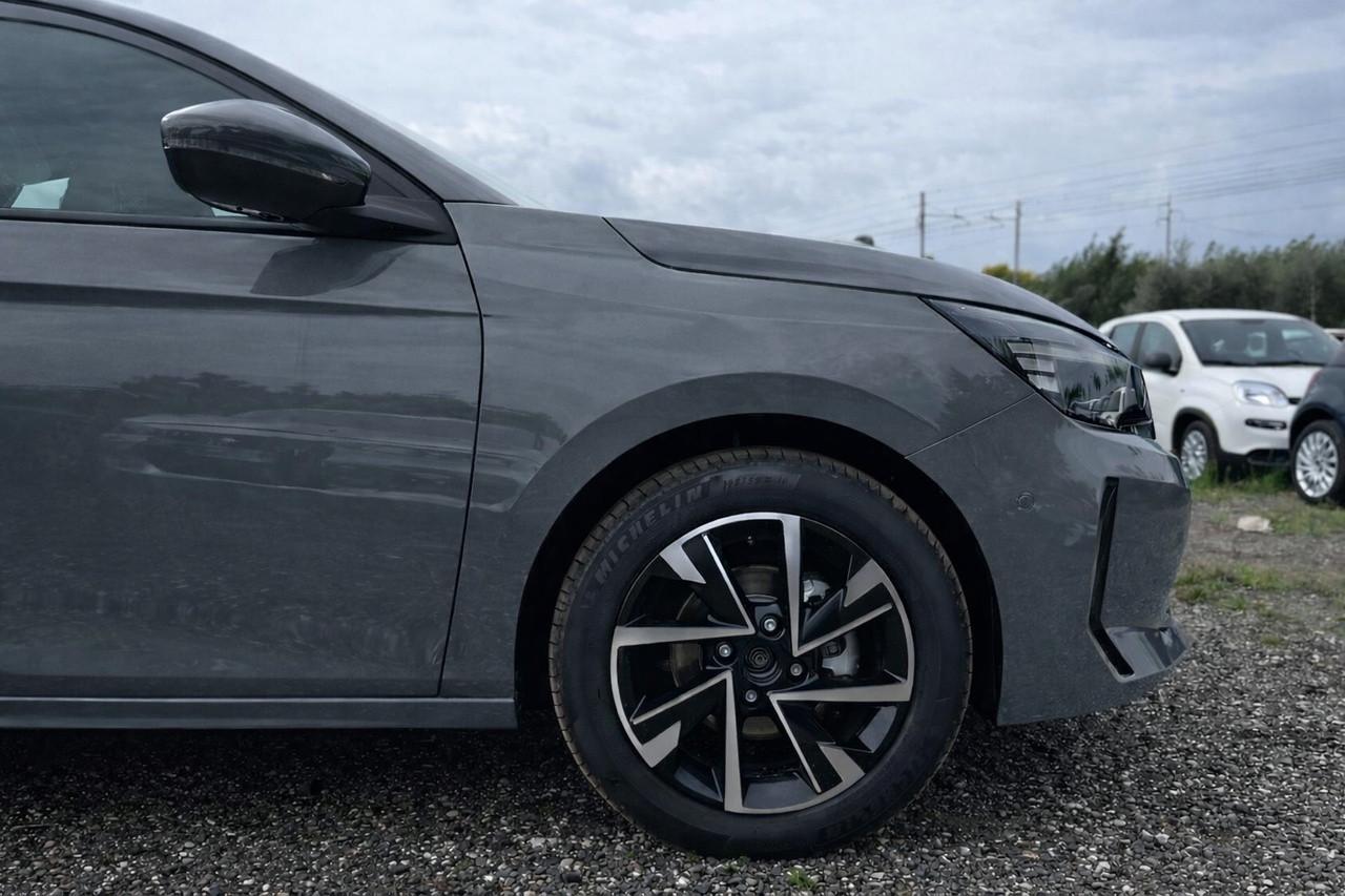 OPEL Corsa VI 2023 - Corsa 1.2 GS s&s 75cv