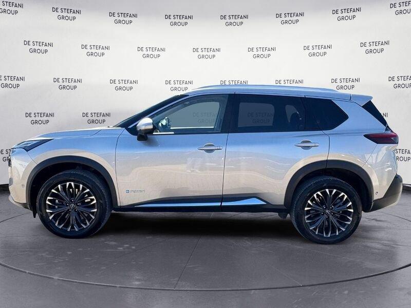 Nissan X-Trail X-Trail e-Power Tekna 2WD