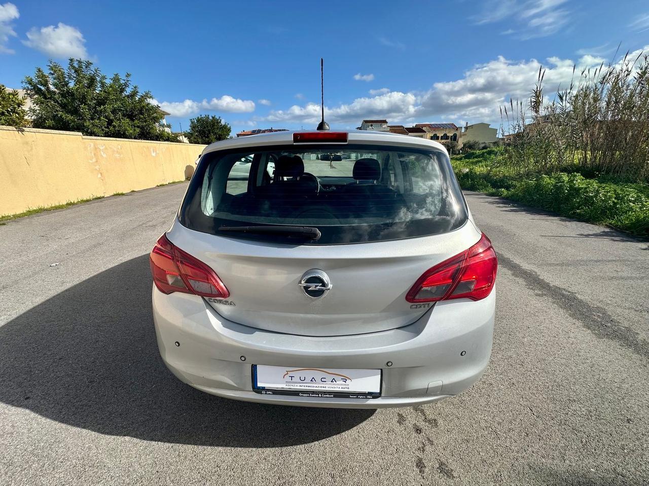 Opel Corsa Advance 1.3 CDTI #9112