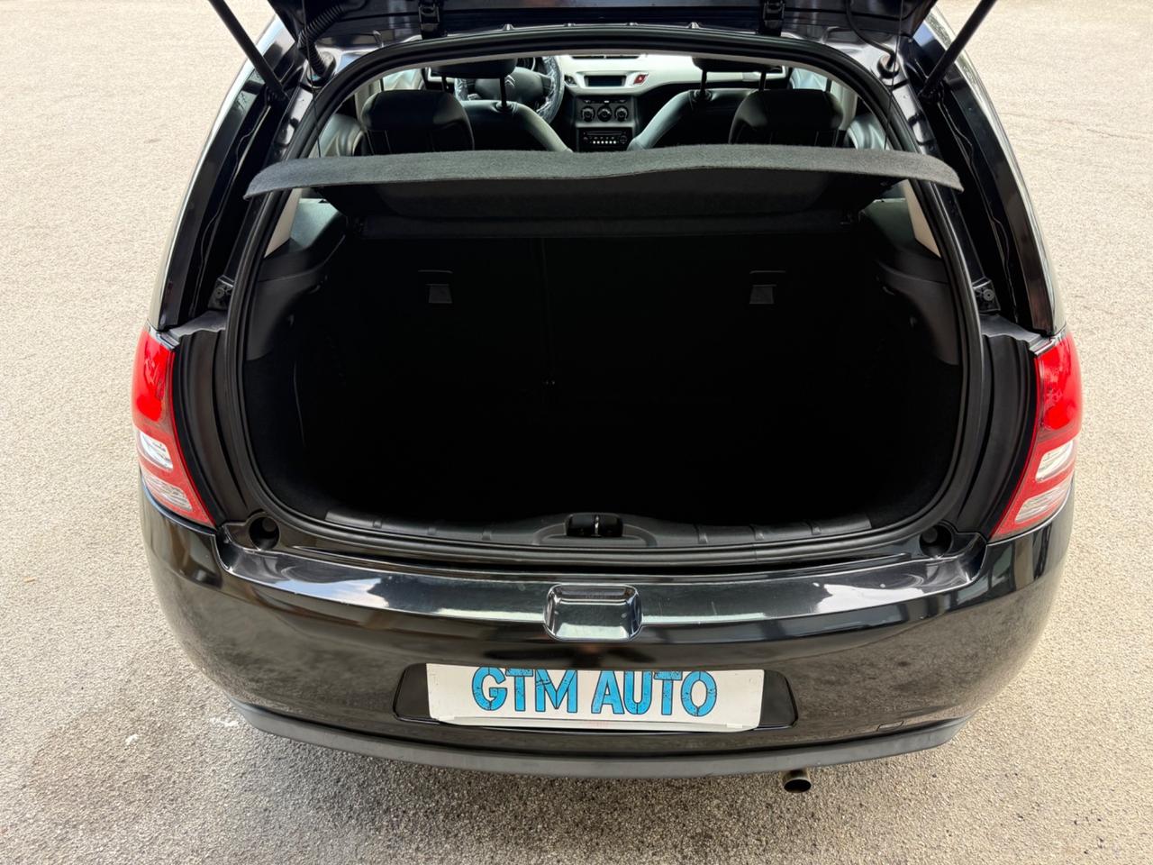 Citroen C3 1.4 Benzina/Gpl - Neopatentati