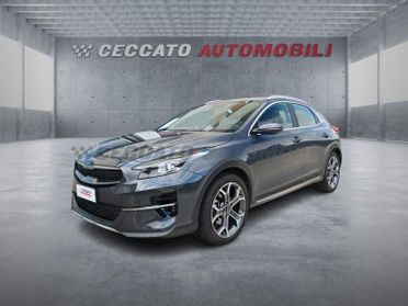 KIA Xceed XCeed 1.4 t-gdi Style 140cv