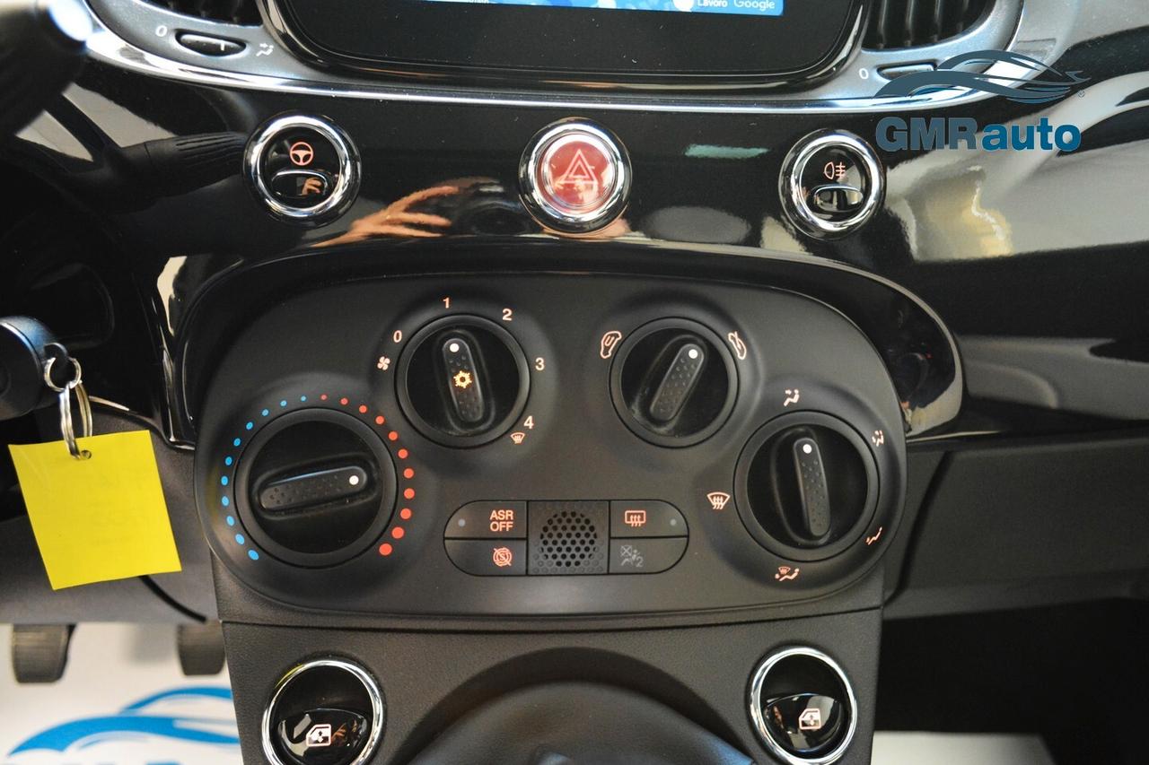 Fiat 500 1.0 Hybrid Dolcevita PREZZO REALE in arrivo a brevissimo