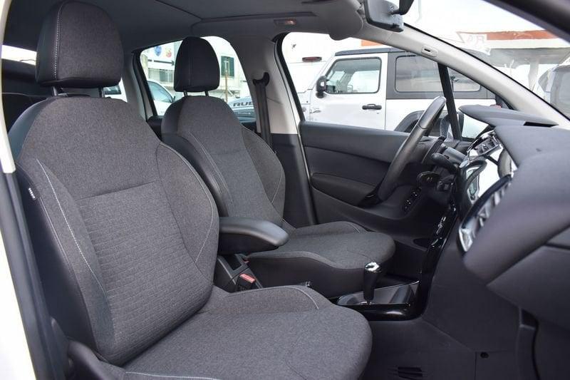 Citroën C3 1.2 PureTech 82cv S&S ETG Exclusive