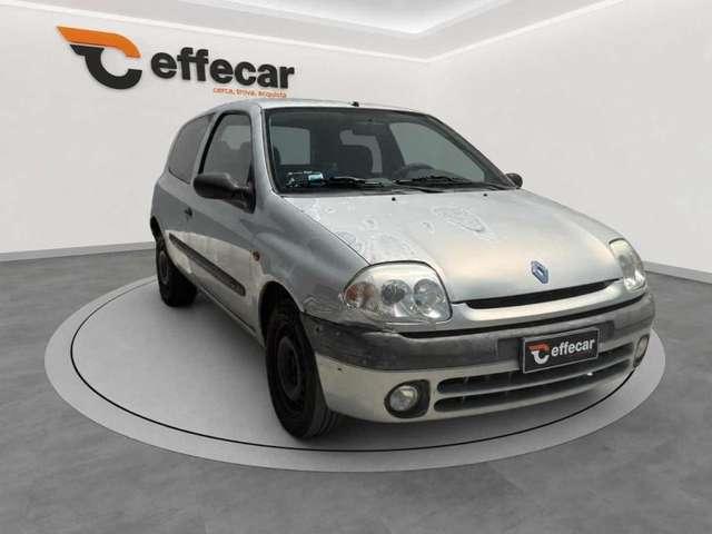 Renault Clio 1.2 cat 3 porte RXE