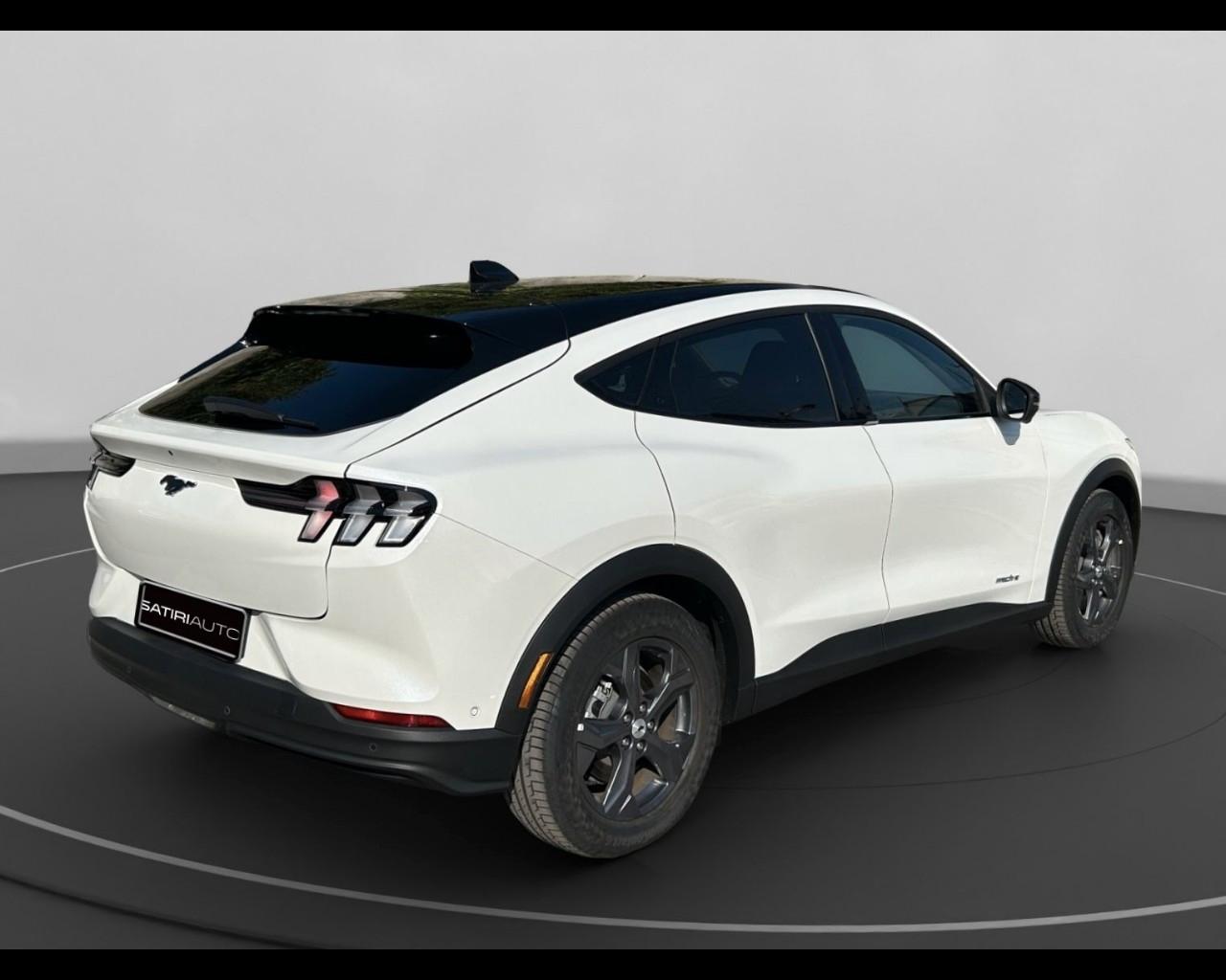 FORD Mustang E Mach-E Std Range 269cv AUT -