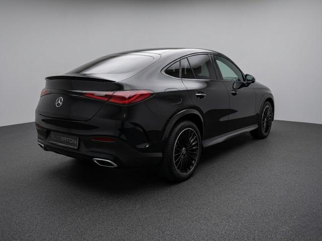 MERCEDES-BENZ GLC 200 d 4Matic Mild hybrid Coupé AMG Line Premium Plus