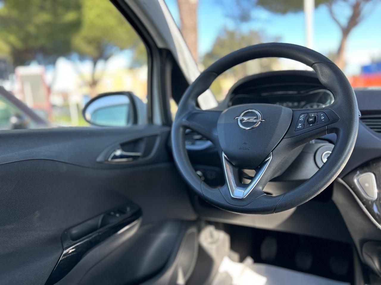 Opel Corsa 1.4 90CV GPL Tech 5 porte *UNIPRO*GPL di FABBRICA*NEOPATENTATI*