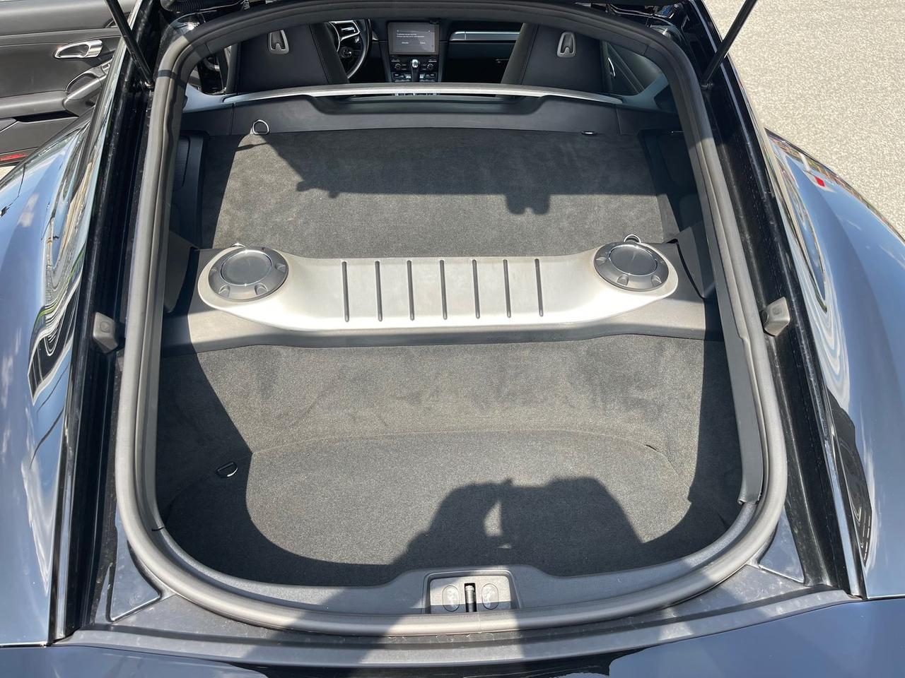 Porsche Cayman 718 2.0 300cv Edition