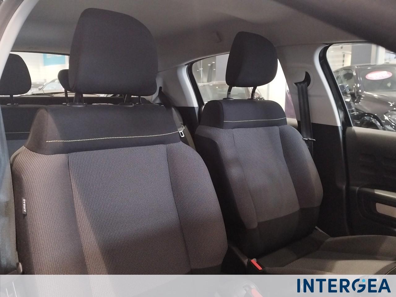 CITROEN C3 1.2 puretech C-Series s&s 83cv