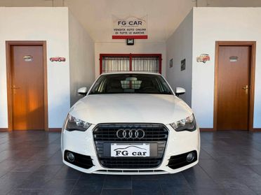 Audi A1 1.2 TFSI Ambition 86CV NEOPATENTATI